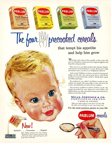 Pablum