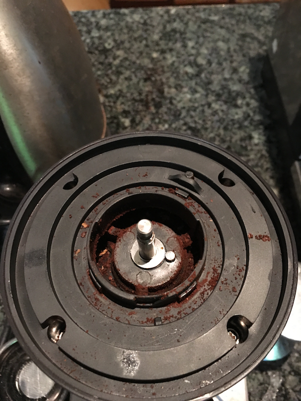 Grinding Coffee How are your shims? What I Learnt Today