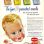 Pablum – baby food and being interesting